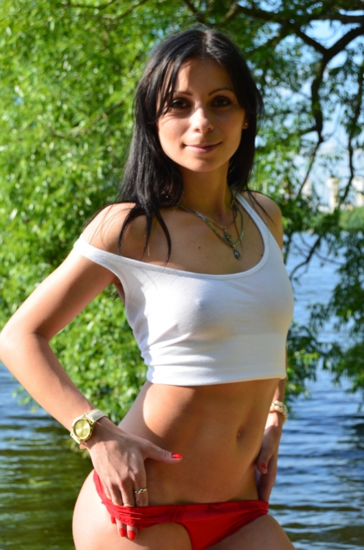 Анкета проститутки Юлия - город Солоницевка, 22 года, №19733